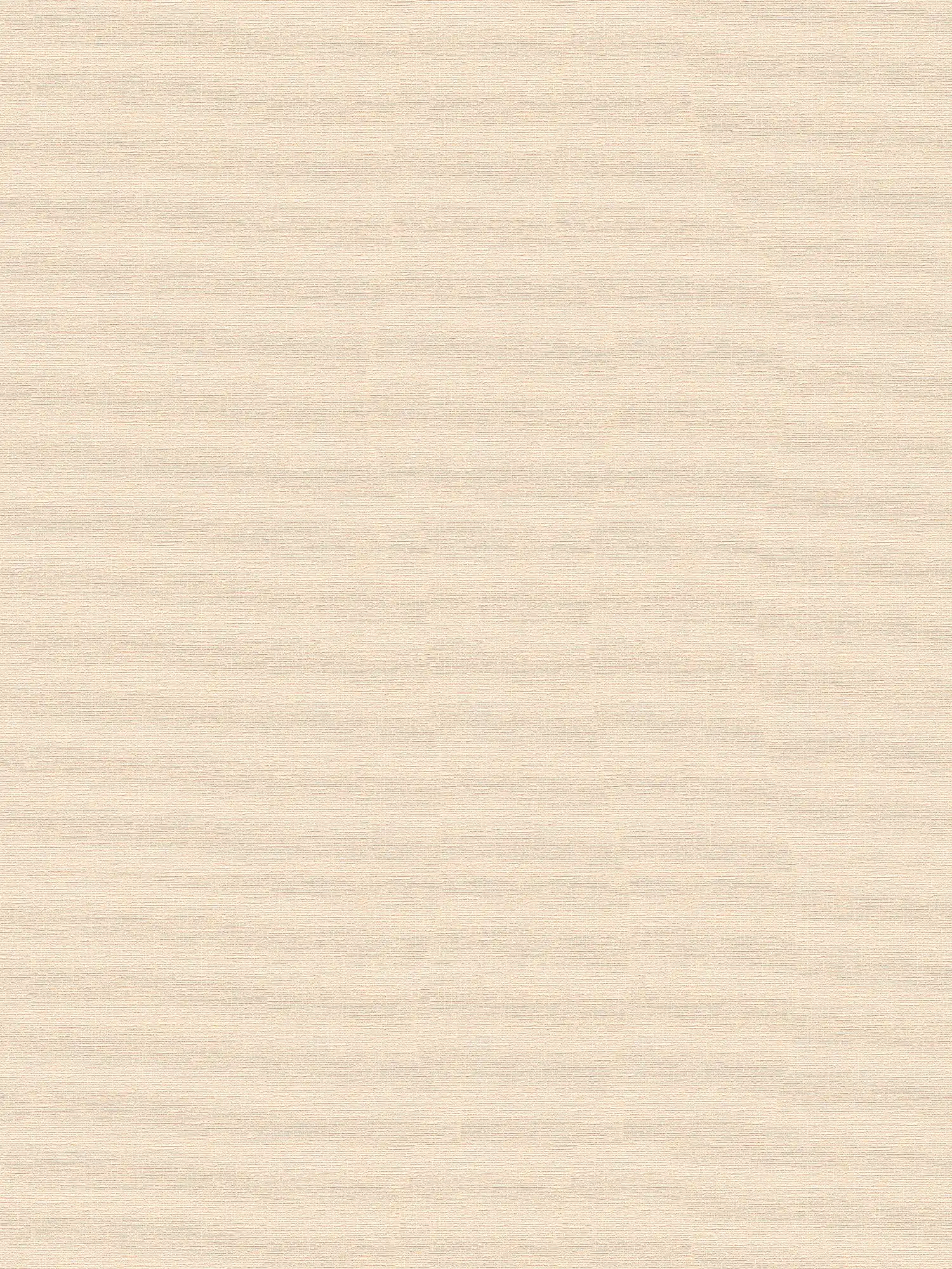         Pastell Tapete Rosa uni mit dezentem Strukturmuster
    