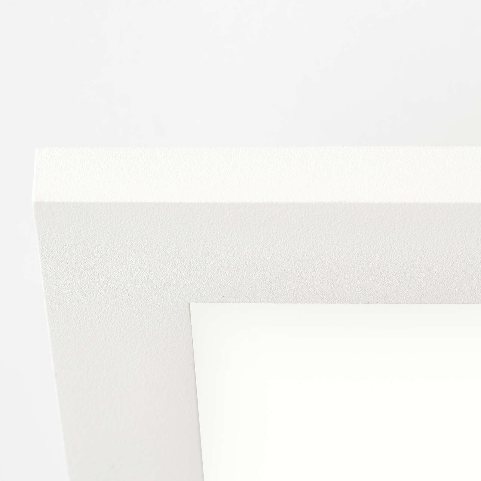             Deckenleuchte aus Kunststoff - Constantin 10 – Weiss
        