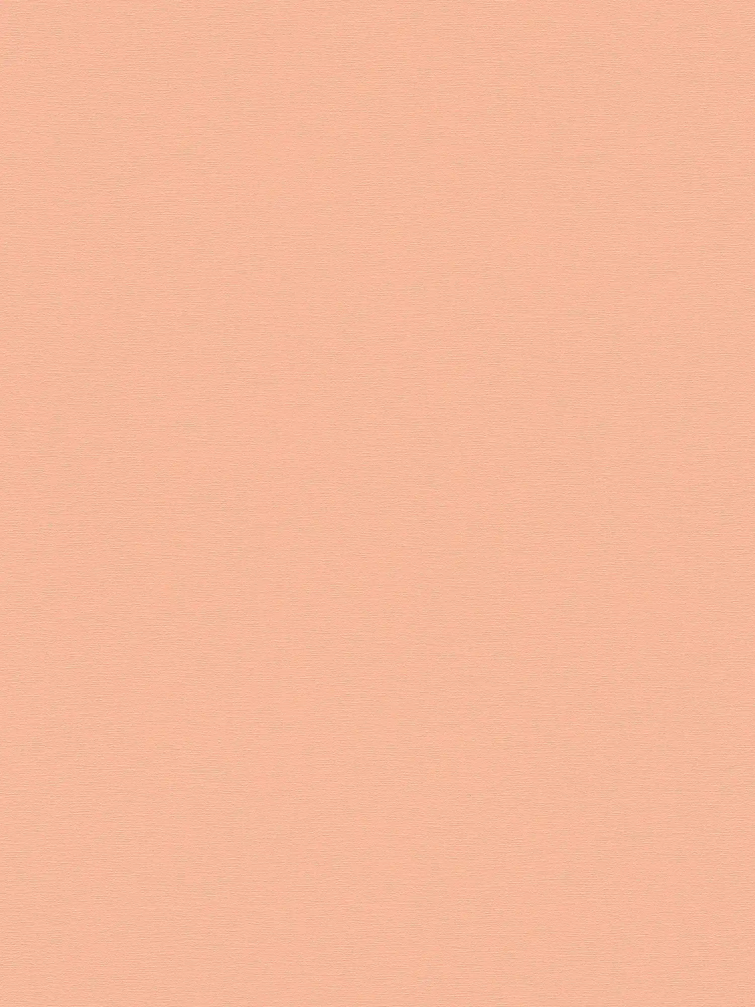         Einfarbige Vliestapete mit sanfter Struktur – Rosa
    