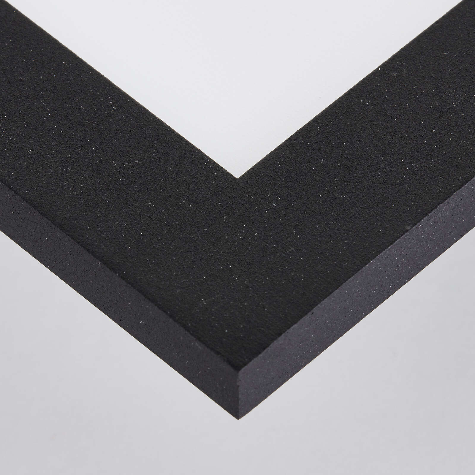             Deckenleuchte aus Kunststoff - Jolien 2 – Schwarz
        