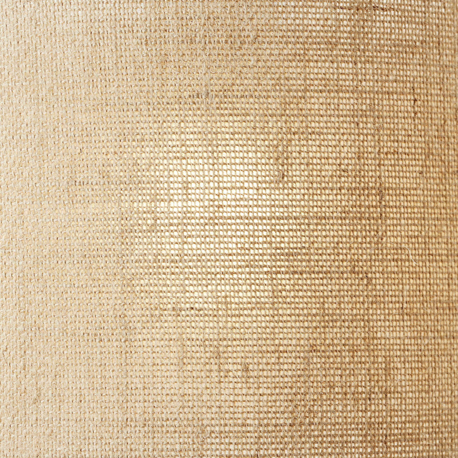             Pendelleuchte aus Textil - Alicia 6 – Braun
        