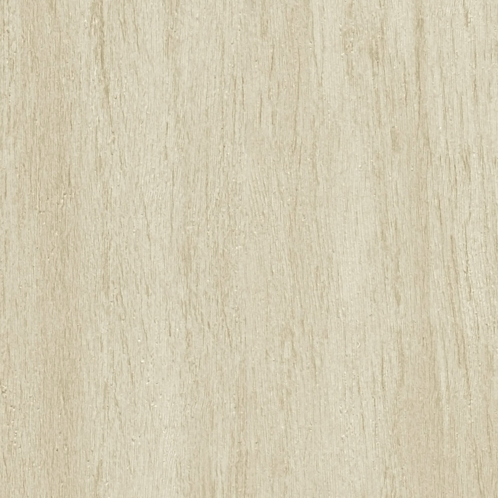             Uni Vliestapete mit leichter Holzstruktur – Beige
        