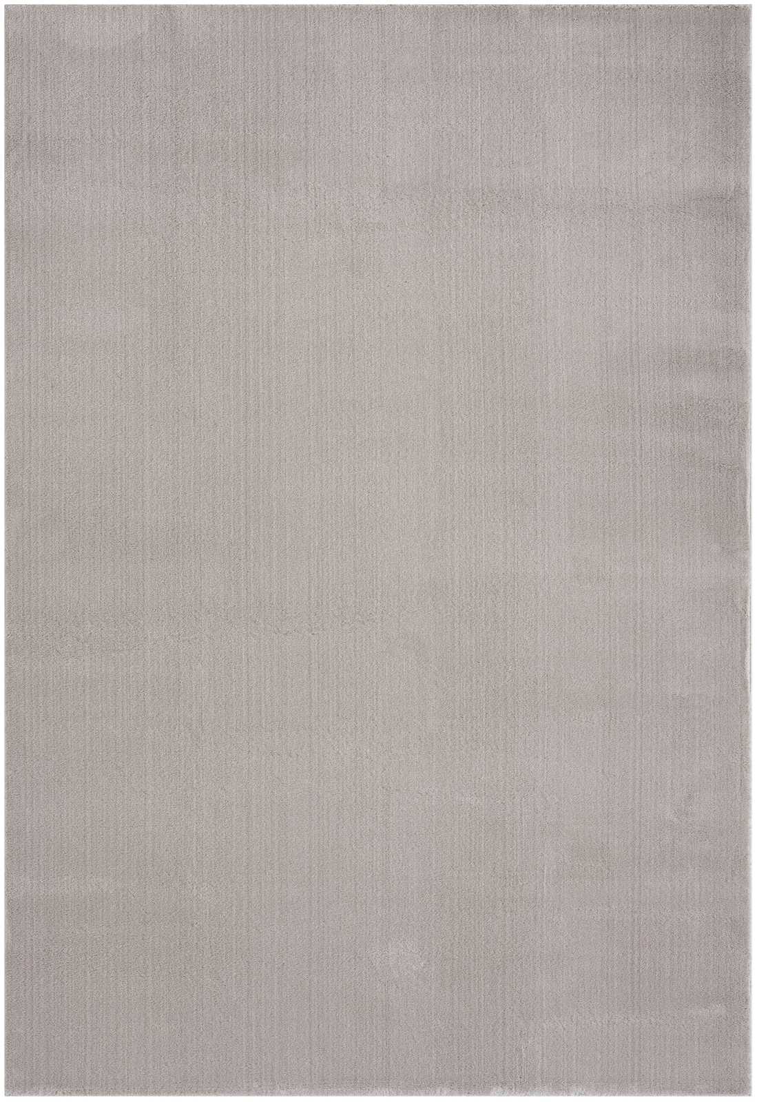             Modischer Hochflor Teppich in Sand – 290 x 200 cm
        