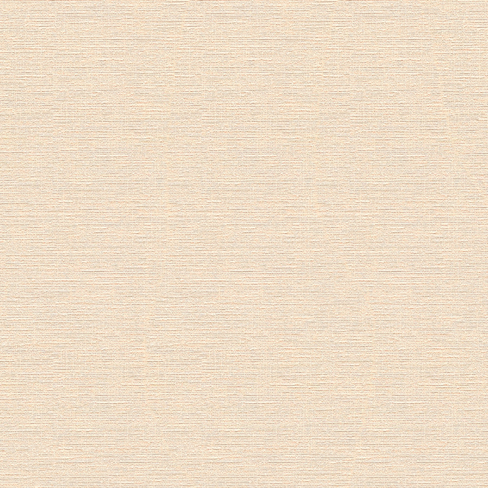             Pastell Tapete Rosa uni mit dezentem Strukturmuster
        